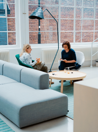 Personal Growth Workshops and Sessions